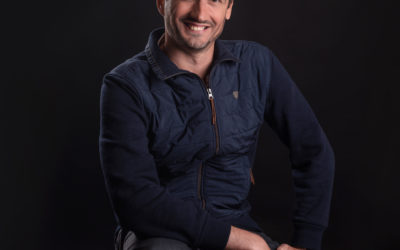 Julien THIBEAUD