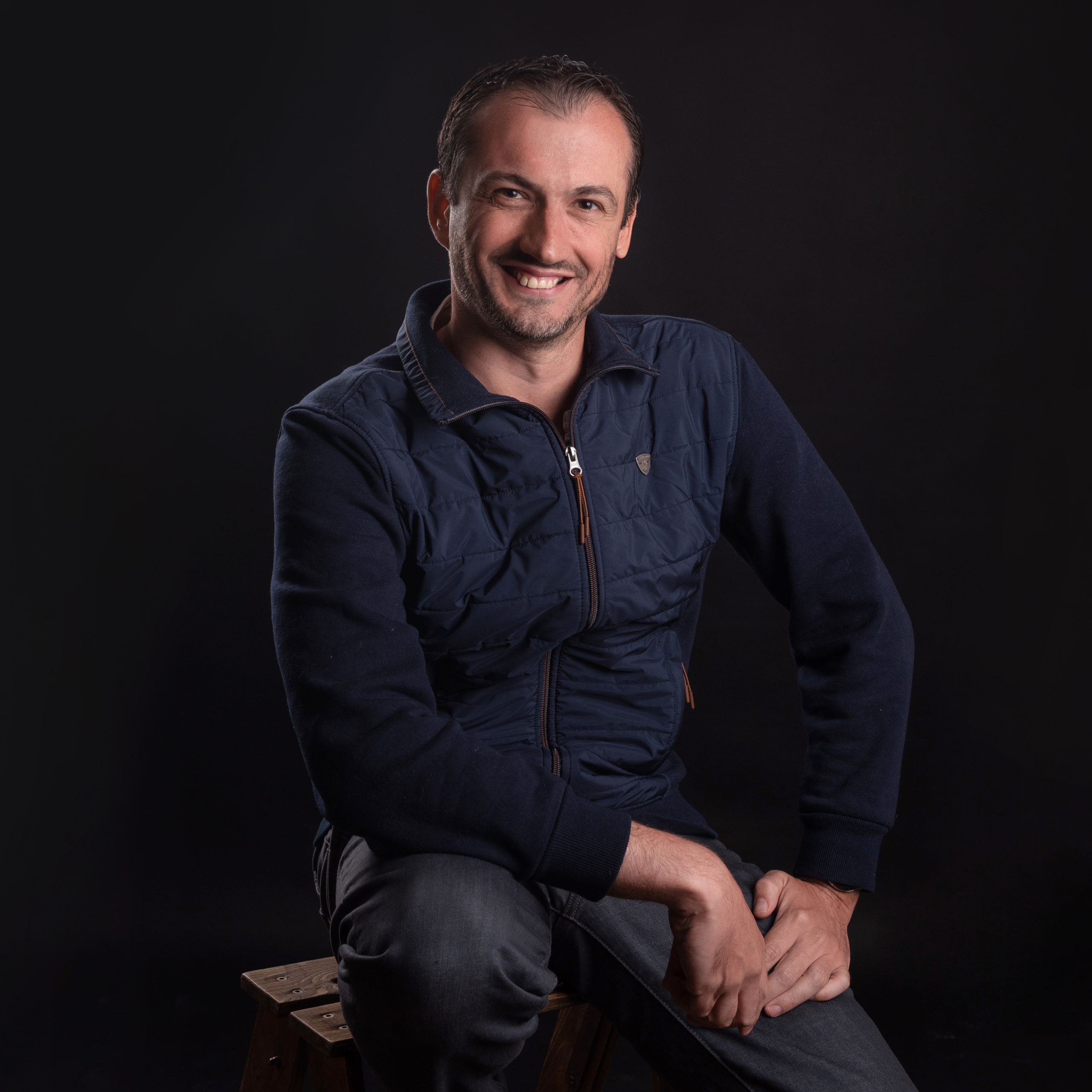 Julien THIBEAUD