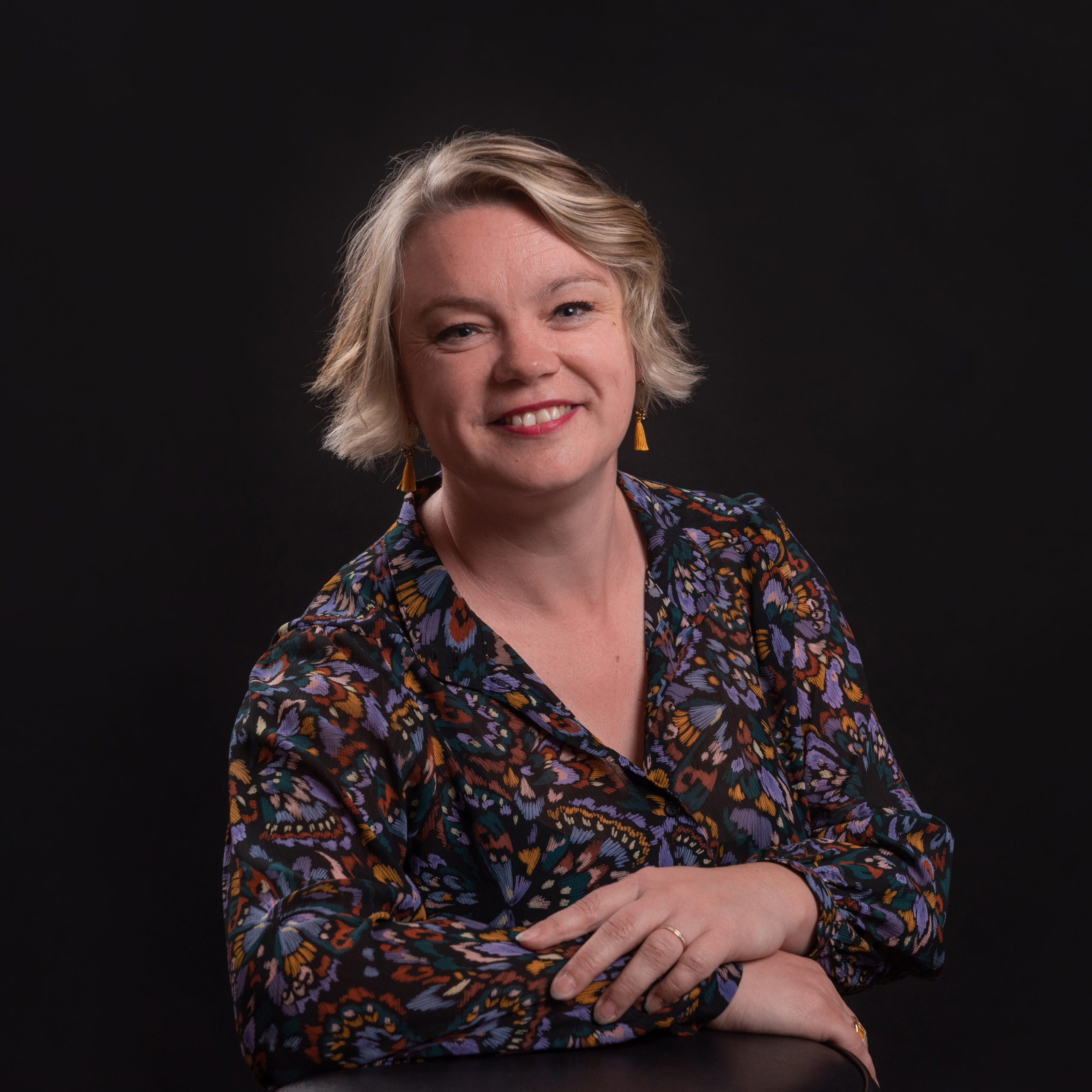 Sonia PETIT