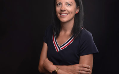 Mélissa COUTAUD