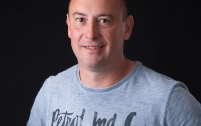 Gregory FALOURD